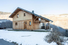 Chalet du Fey